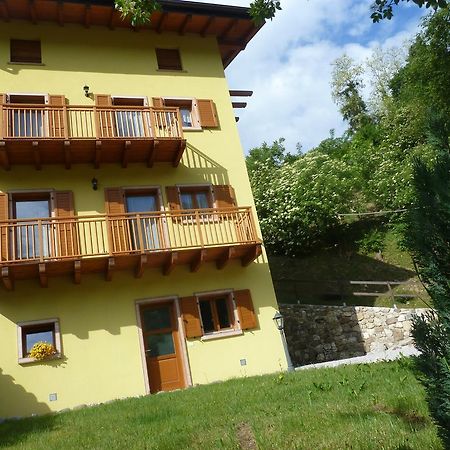 Maso Gaitem Drena Exterior foto