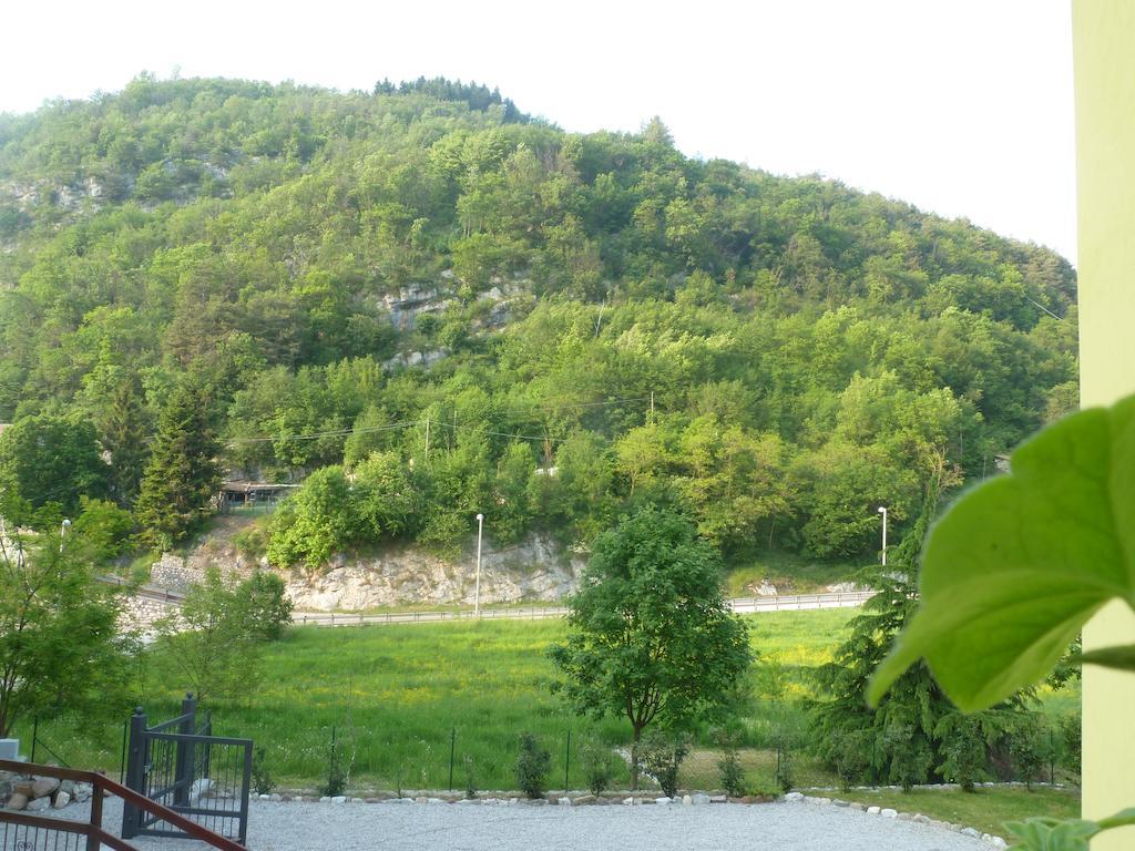 Maso Gaitem Drena Exterior foto
